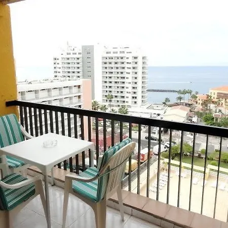 Appartamento Apartment Playa View *