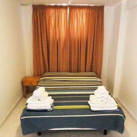Apartment Playa View דירה