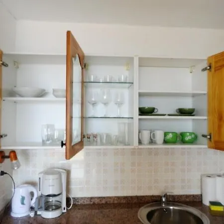Apartment Playa View דירה *