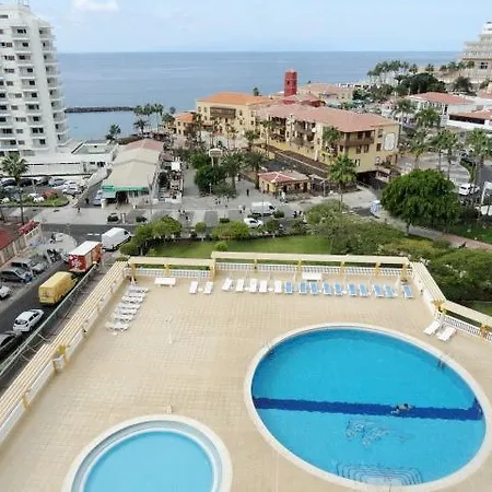 アパート Apartment Playa View