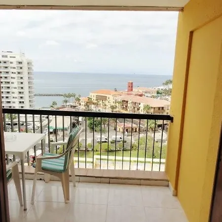 Apartment Playa View アデーヘ