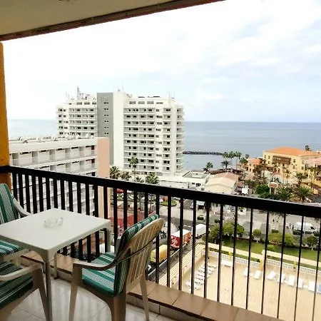 Appartement Apartment Playa View Adeje