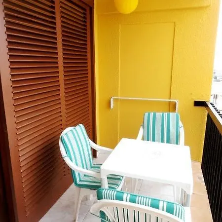 Appartement Apartment Playa View Adeje