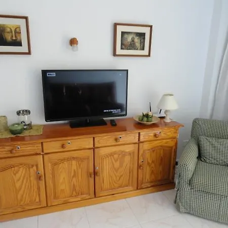 Appartement Apartment Playa View